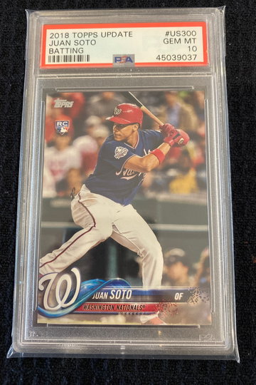 Juan Soto