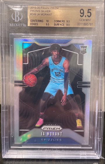 Ja Morant