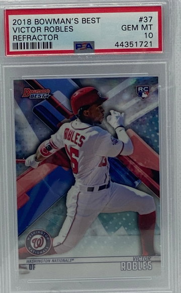 Victor Robles
