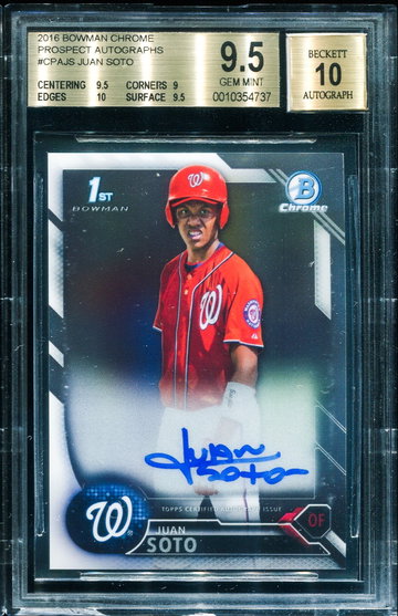 Juan Soto