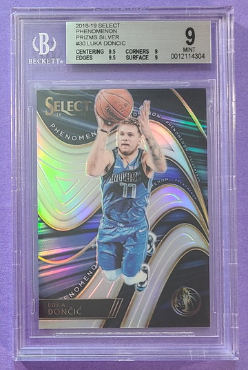 Luka Doncic