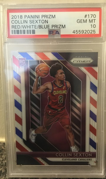 Collin Sexton