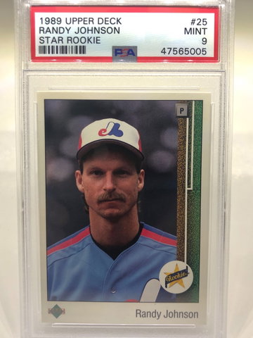 Randy Johnson