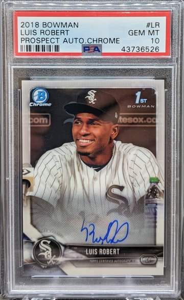 Luis Robert