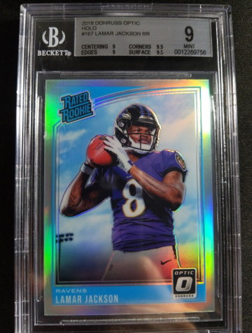Lamar Jackson