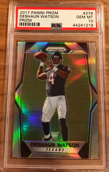 Deshaun Watson