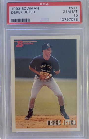 Derek Jeter