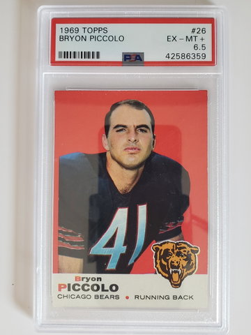 Brian Piccolo