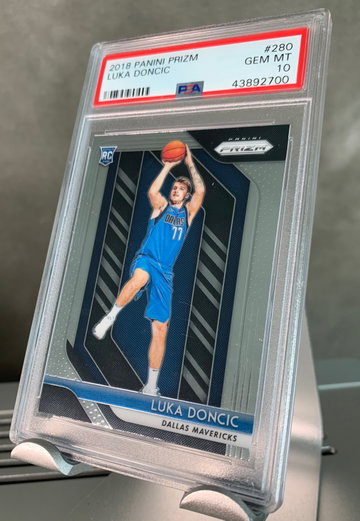 Luka Doncic