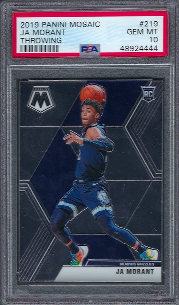 Ja Morant