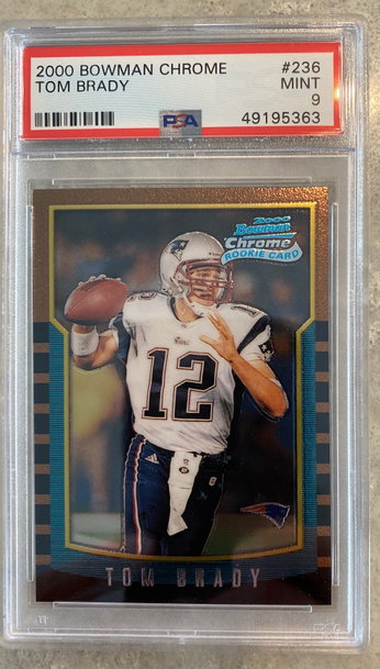 Tom Brady