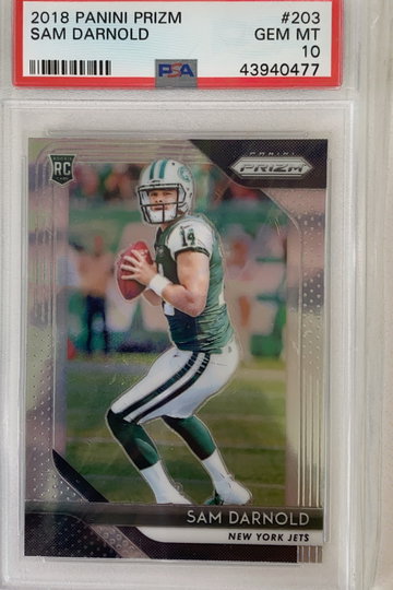 Sam Darnold