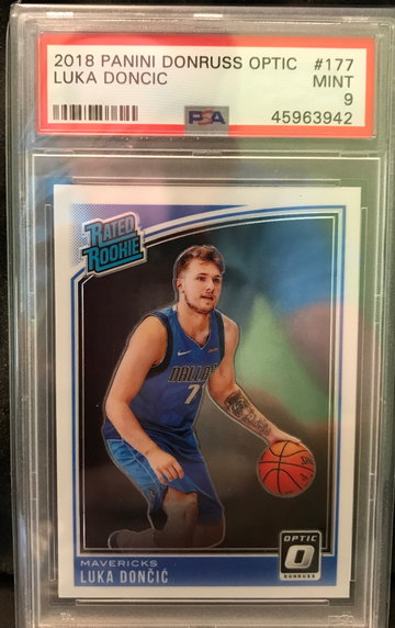 Luka Doncic