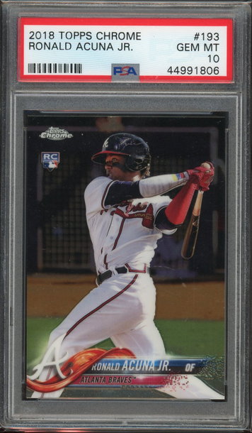 Ronald Acuna Jr.
