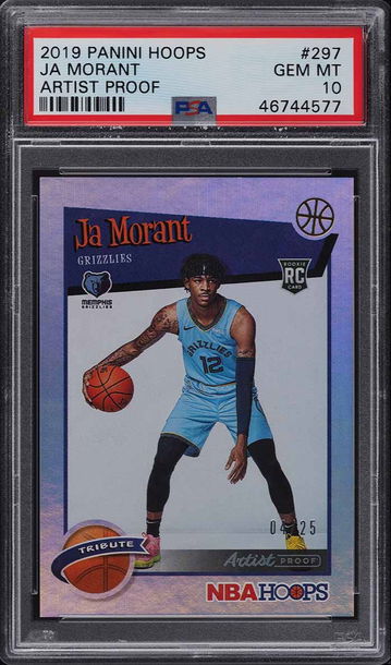 Ja Morant