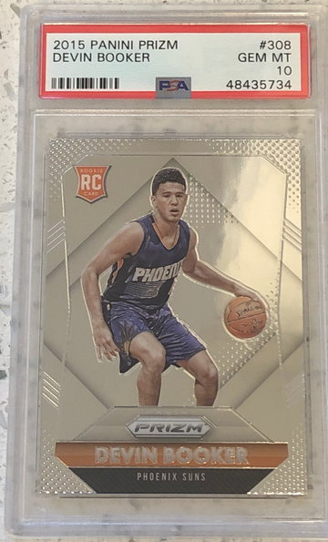 Devin booker