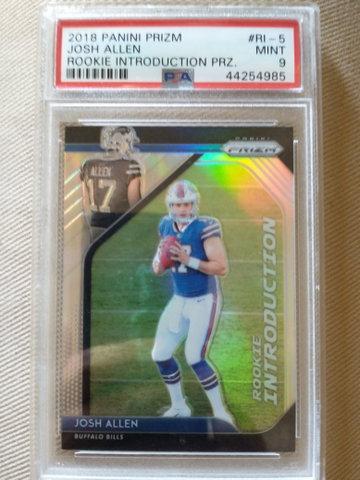 Josh Allen