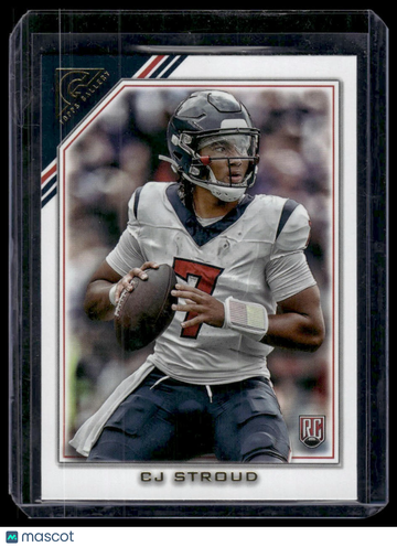 2024 Topps Composite CJ Stroud #377