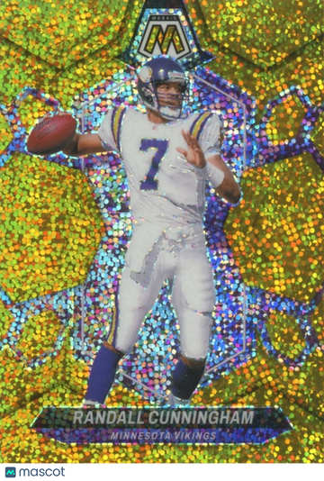 2024 Randall Cunningham #241