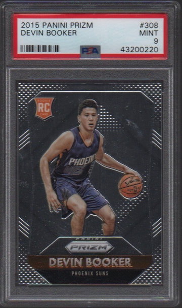 Devin Booker
