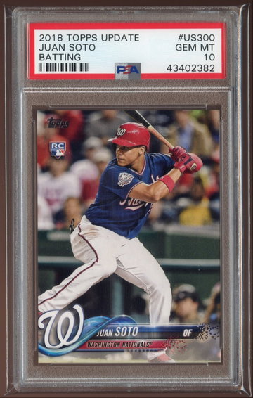 Juan Soto