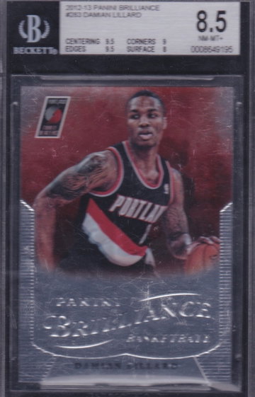Damian Lillard