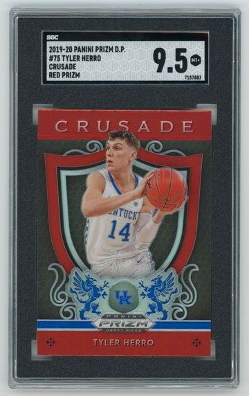 Tyler Herro RC