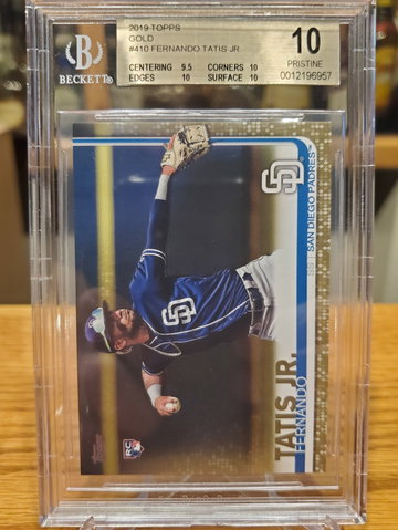Fernando Tatis