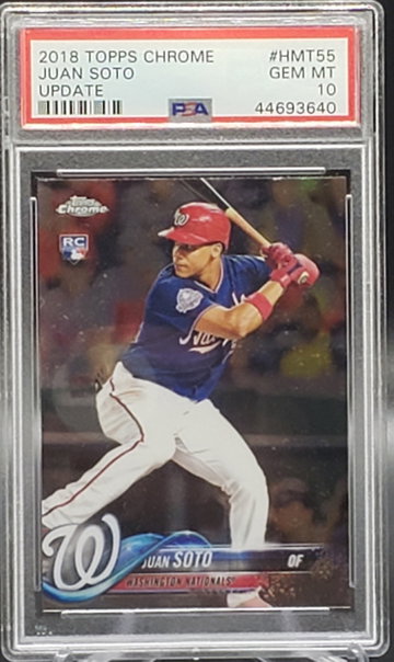 Juan Soto