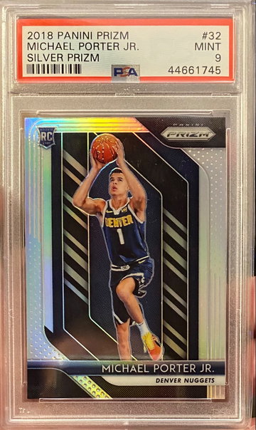 Michael Porter Jr.