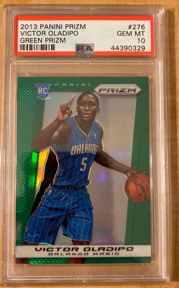 Victor Oladipo