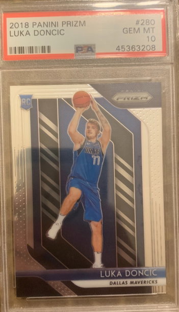 Luka Doncic