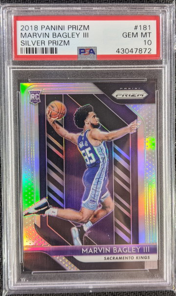 Marvin Bagley