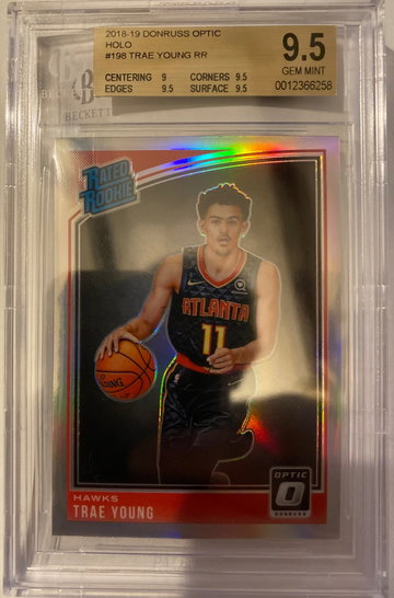 Trae Young