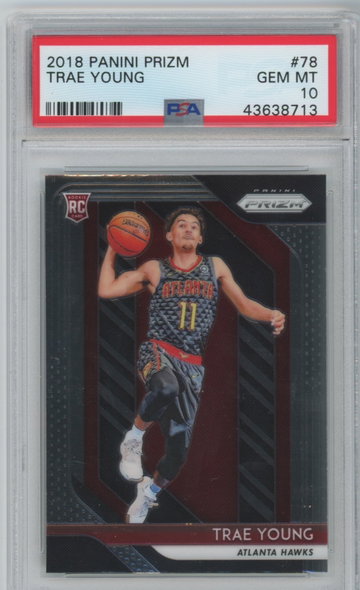 Trae Young