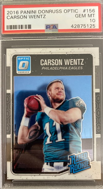 Carson Wentz