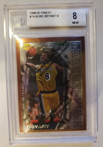 Kobe Bryant