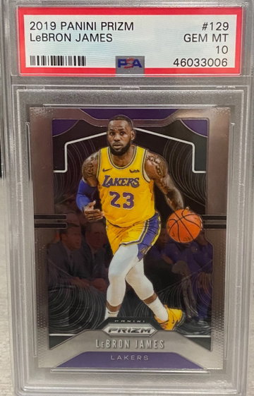Lebron James 