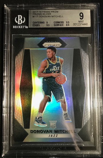 Donovan Mitchell