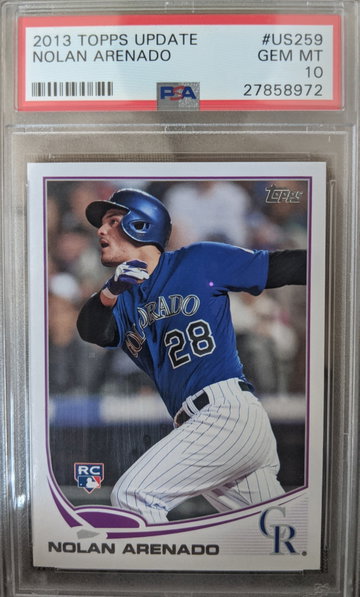 Nolan Arenado