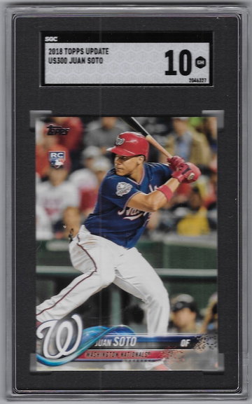 Juan Soto