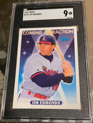 Jim Edmonds
