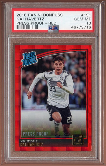 Kai Havertz