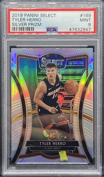 Tyler Herro
