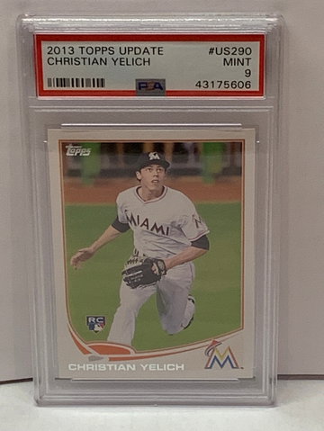 Christian Yelich