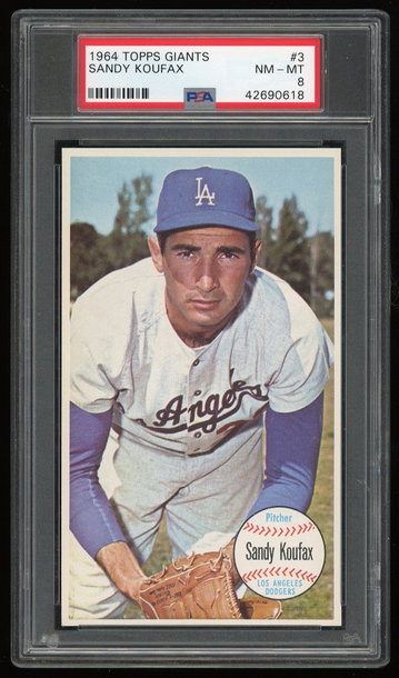 Sandy Koufax