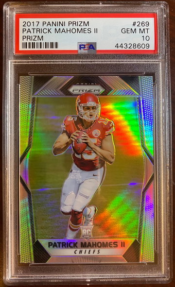 Patrick Mahomes II