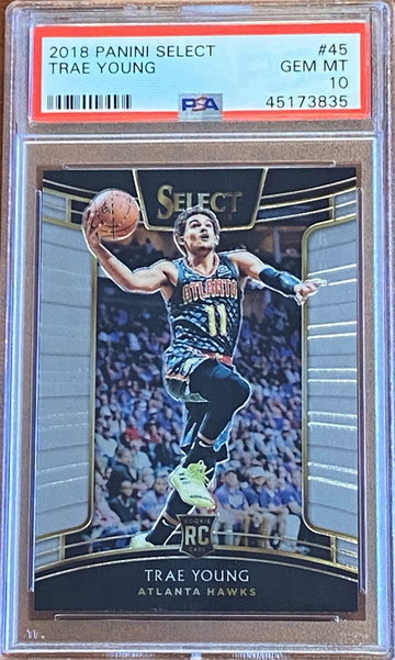 Trae Young