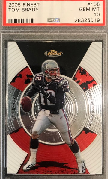 Tom Brady