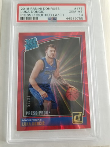 Luka Doncic